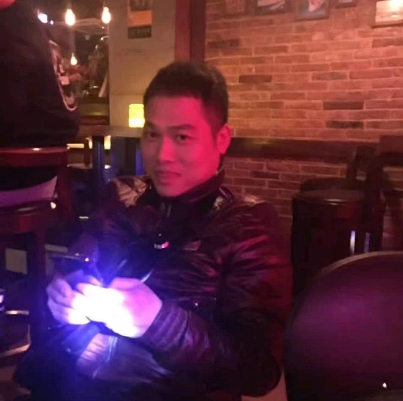 真谛的第一张照片--济宁相亲服务中心