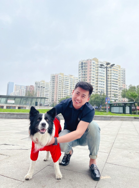 香港交友的第一张照片--济宁相亲服务中心