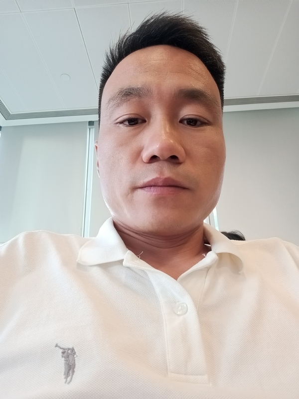 阿童木的第一张照片--济宁相亲服务中心