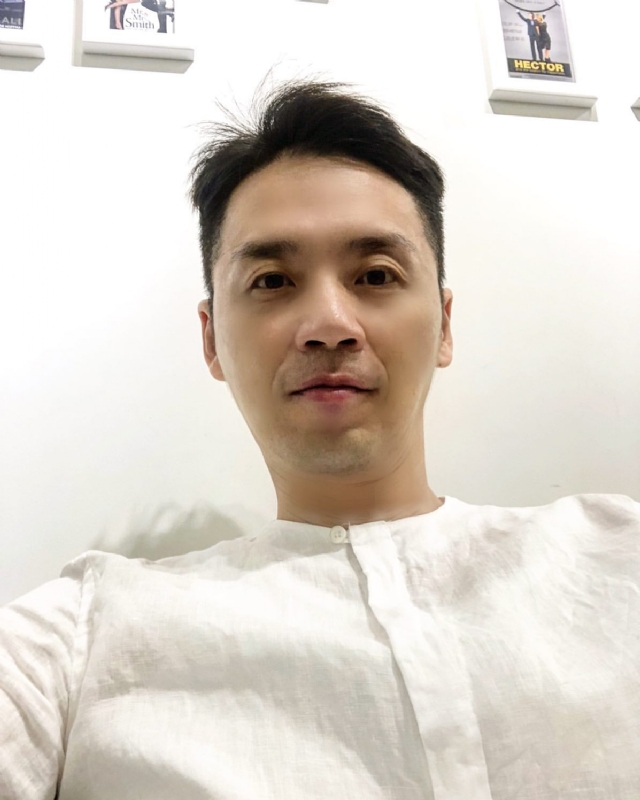 James的第一张照片--济宁相亲服务中心