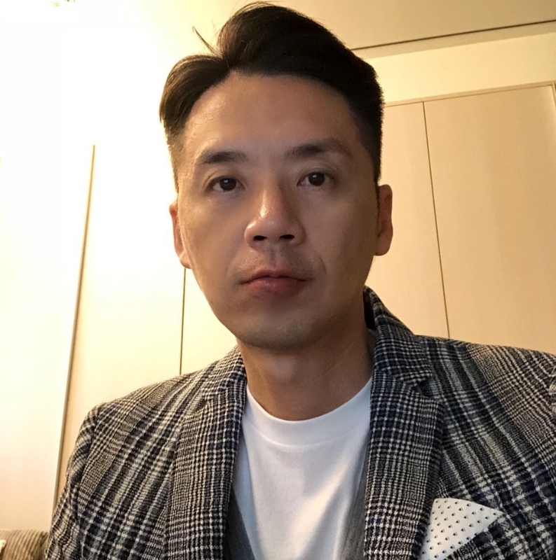 James的第二张照片--济宁相亲服务中心