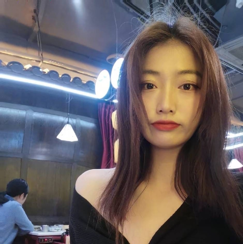 婉儿的第一张照片--济宁相亲服务中心