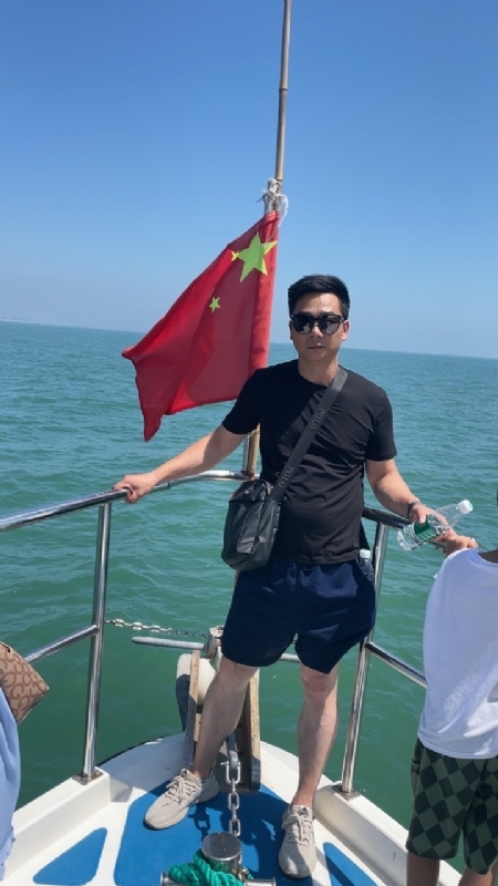 随缘的第一张照片--济宁相亲服务中心