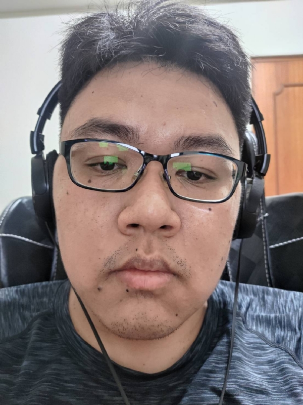 小賴的第一张照片--济宁相亲服务中心