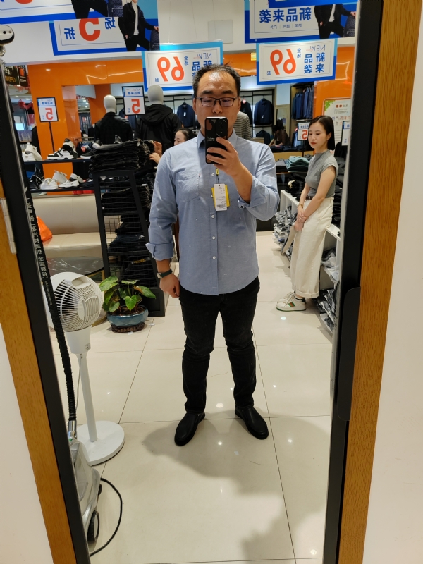 找一个女朋友的第一张照片--济宁相亲服务中心