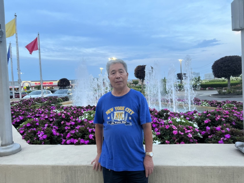 全全的第一张照片--济宁相亲服务中心