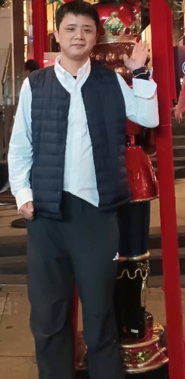 龙凤呈祥的第一张照片--济宁相亲服务中心