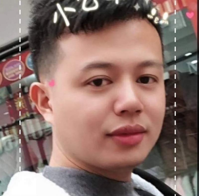 莫忘初的第一张照片--济宁相亲服务中心