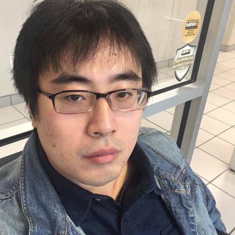 Ray的第二张照片--济宁相亲服务中心