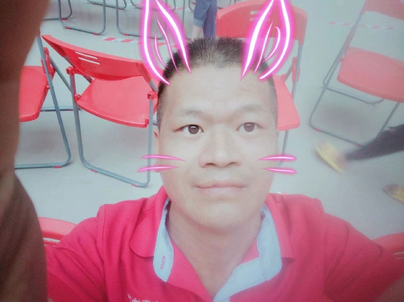 明灯哥哥的第一张照片--济宁相亲服务中心