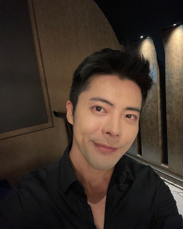 蛮子的第一张照片--济宁相亲服务中心