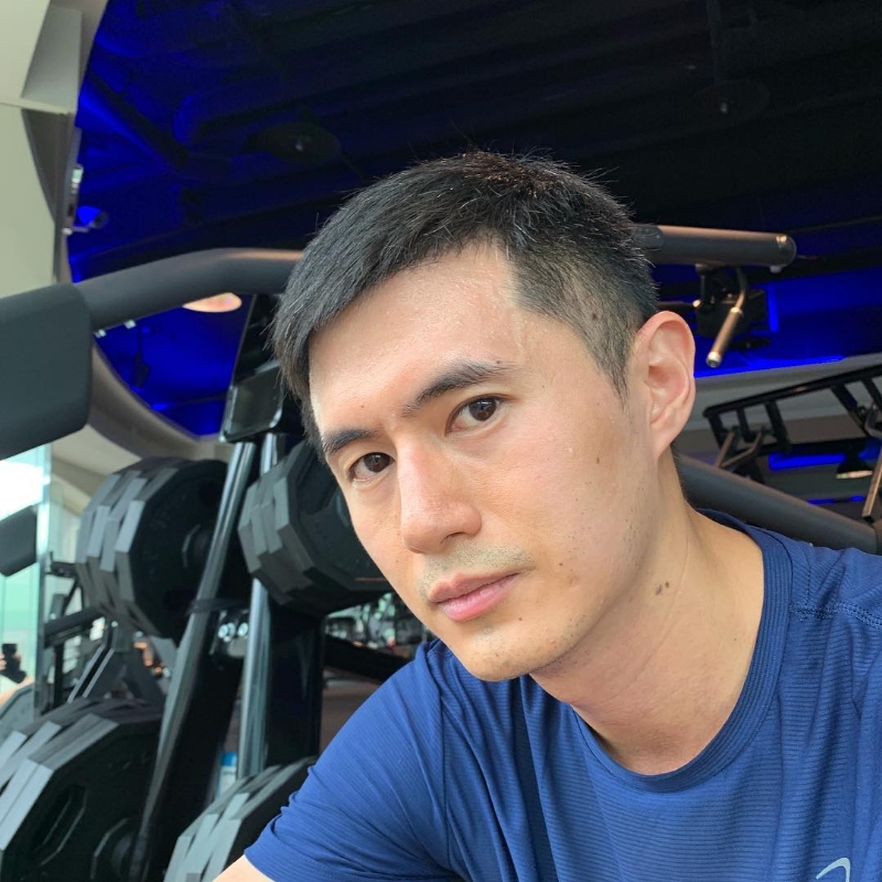 David的第二张照片--济宁相亲服务中心