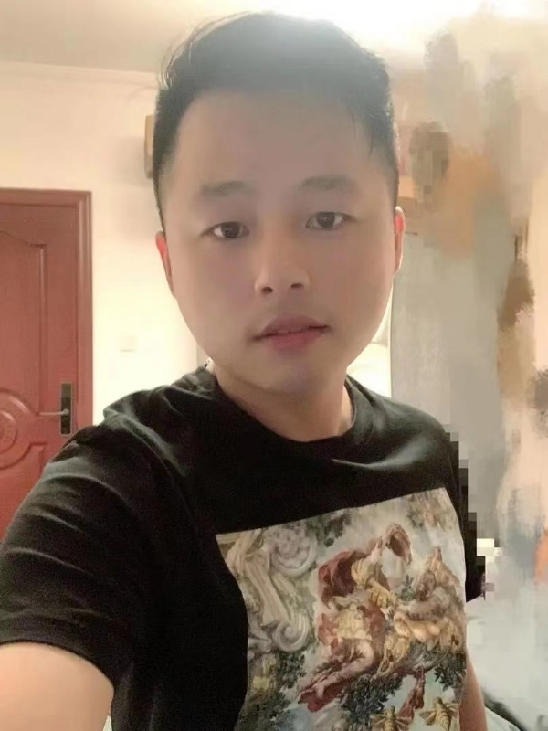 追风少年的第一张照片--济宁相亲服务中心