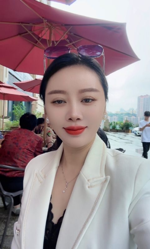 Angela的第一张照片--济宁相亲服务中心