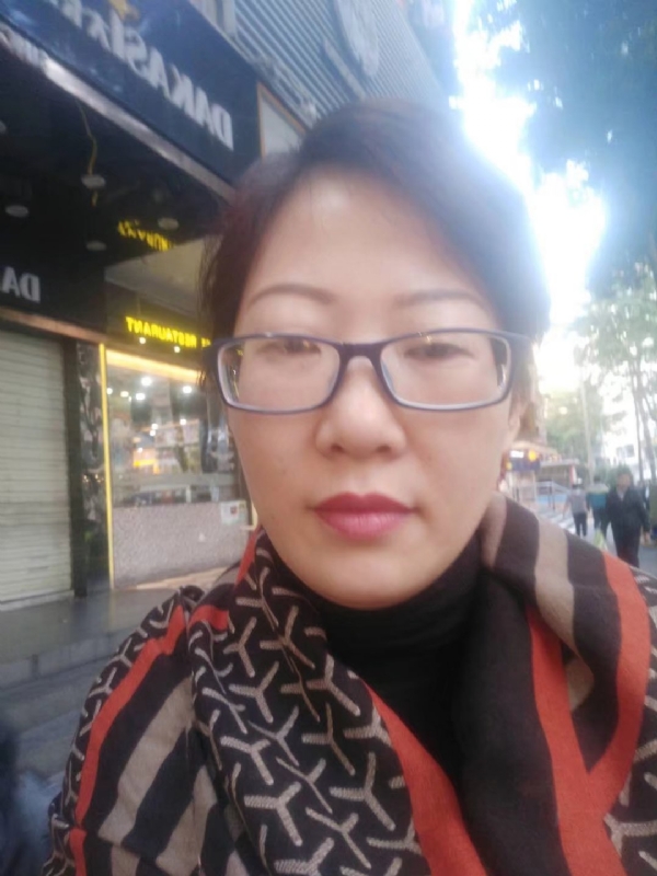 hyq168的第一张照片--济宁相亲服务中心