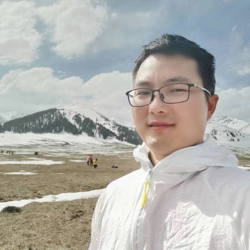 曹云海的第一张照片--济宁相亲服务中心