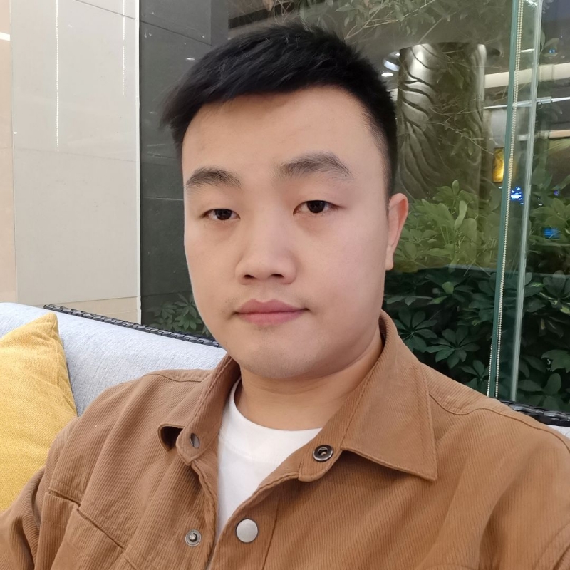 阳光炎斌的第一张照片--济宁相亲服务中心