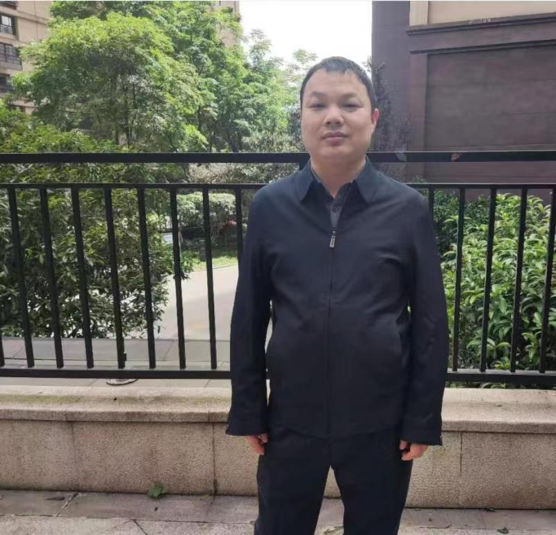 JACK的第一张照片--济宁相亲服务中心