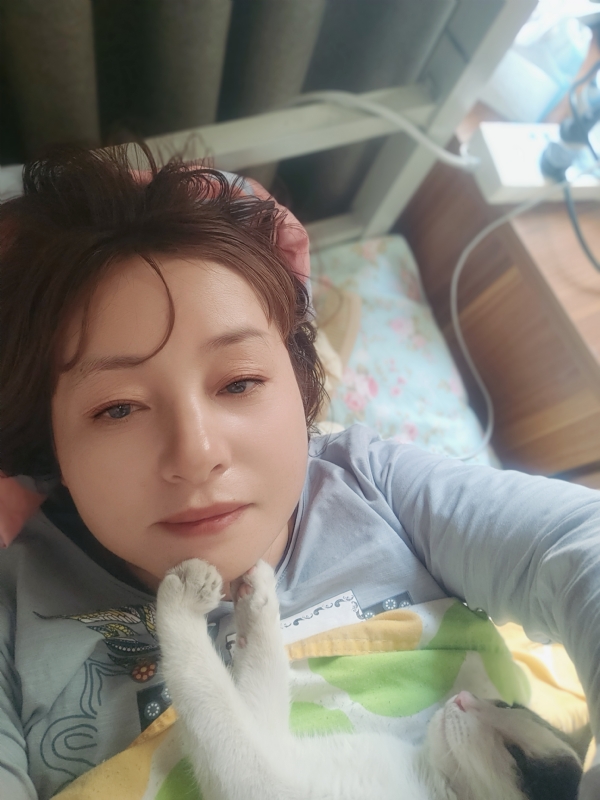 春天的第一张照片--济宁相亲服务中心