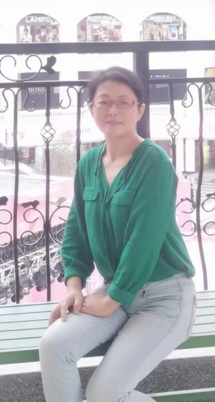 丽华的第七张照片--济宁相亲服务中心