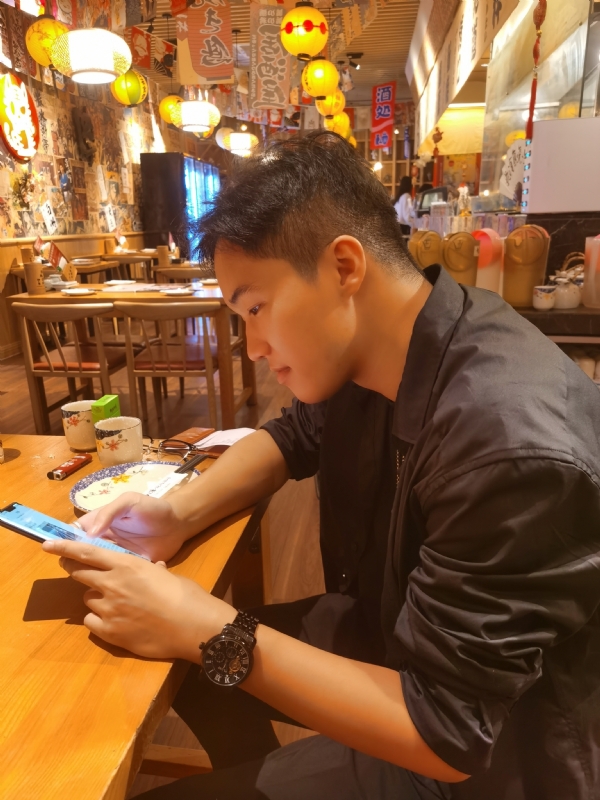 乳酸菌君的第二张照片--济宁相亲服务中心