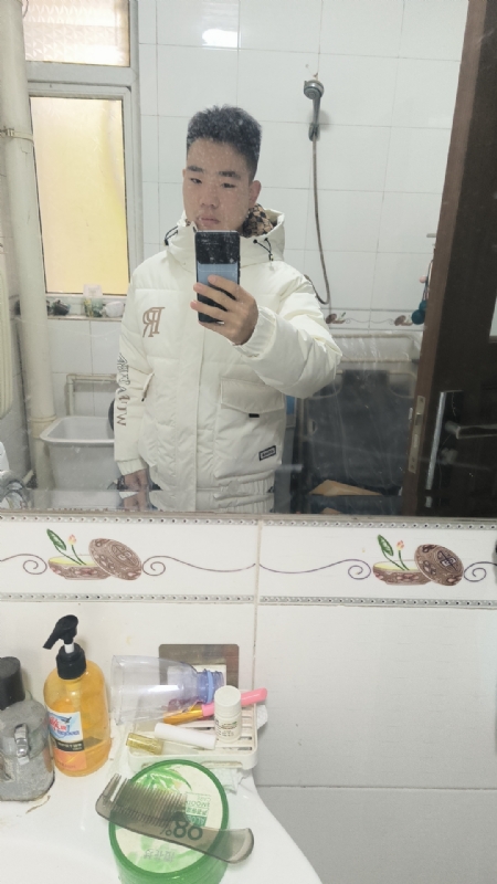 小李的第一张照片--济宁相亲服务中心