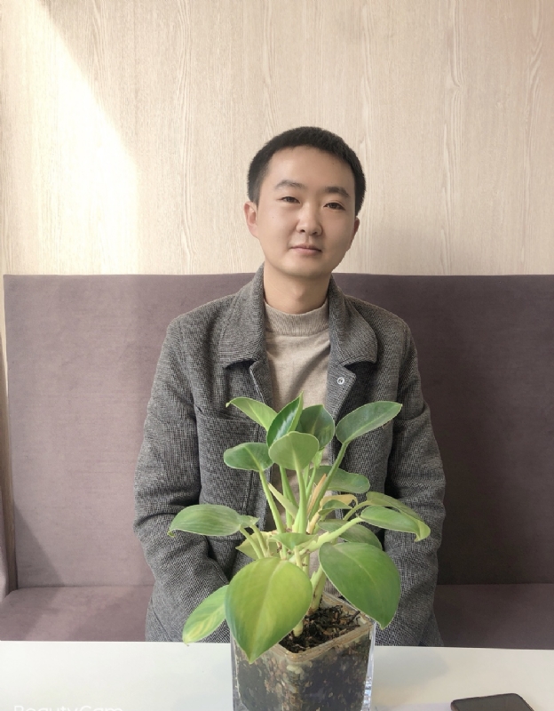 亦然的第一张照片--济宁相亲服务中心