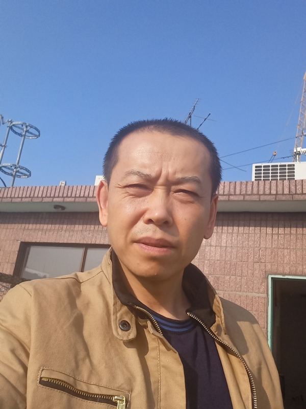 红尘逐浪的第一张照片--济宁相亲服务中心