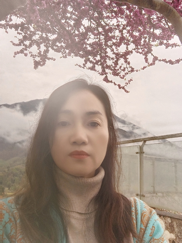悠然磬歆的第二张照片--济宁相亲服务中心