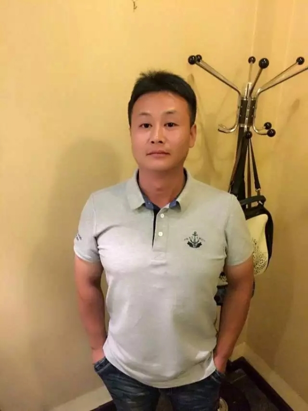 你过来呀的第一张照片--济宁相亲服务中心