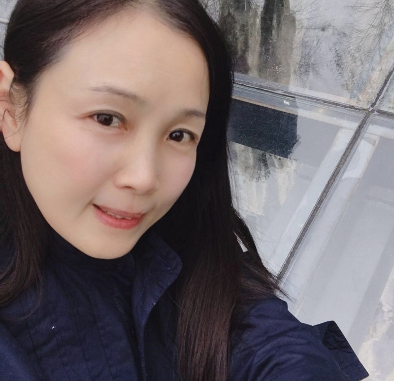 安然的第一张照片--济宁相亲服务中心