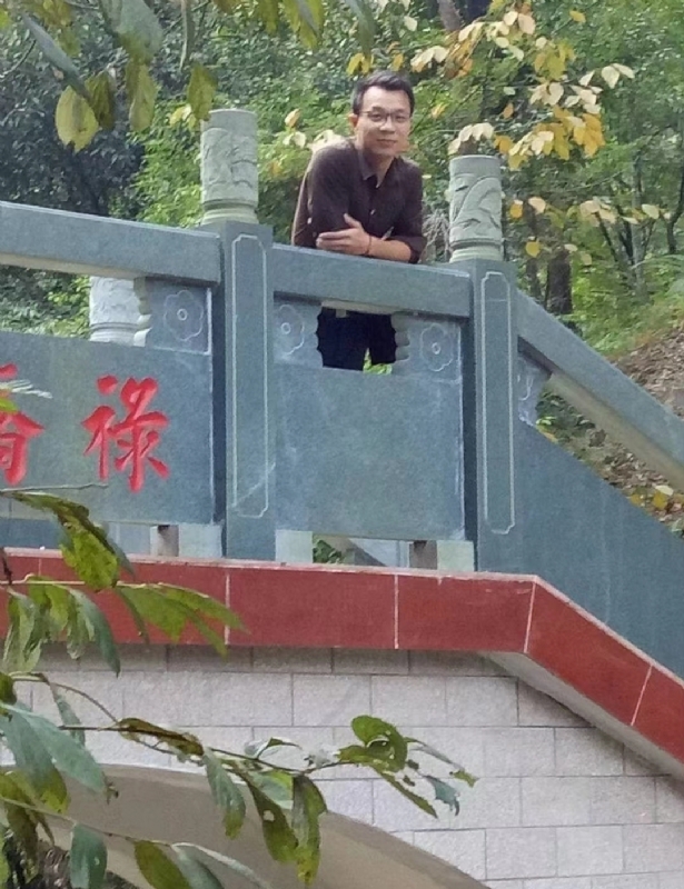 小茶的第二张照片--济宁相亲服务中心