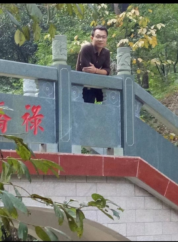 小茶的第三张照片--济宁相亲服务中心