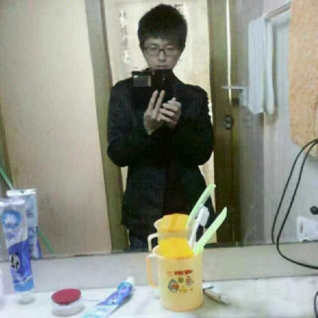 醉挽清风的第一张照片--济宁相亲服务中心