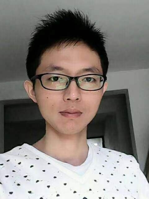 醉挽清风的第二张照片--济宁相亲服务中心