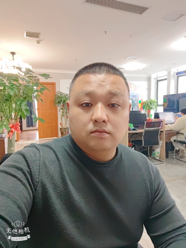 爱吃桃子的熊的第一张照片--济宁相亲服务中心
