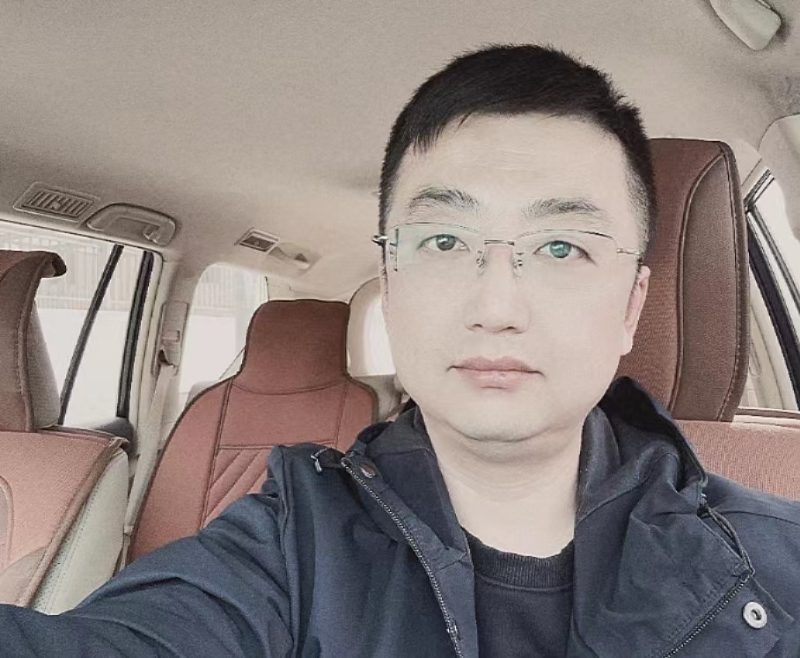 磐石的第二张照片--济宁相亲服务中心