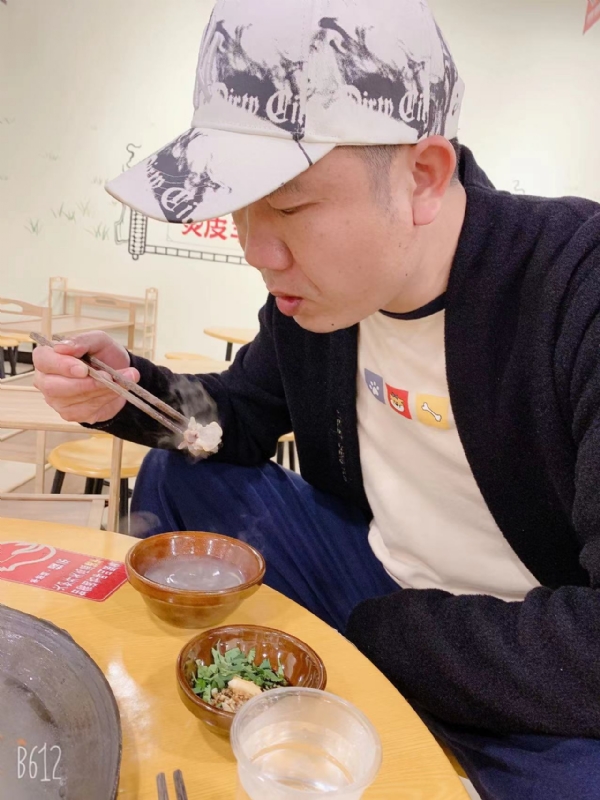 护你一生的第一张照片--济宁相亲服务中心