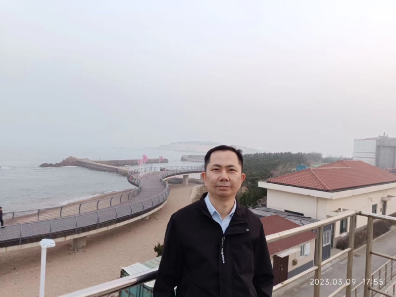 水流东的第一张照片--济宁相亲服务中心