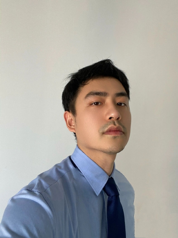 寻觅的第一张照片--济宁相亲服务中心