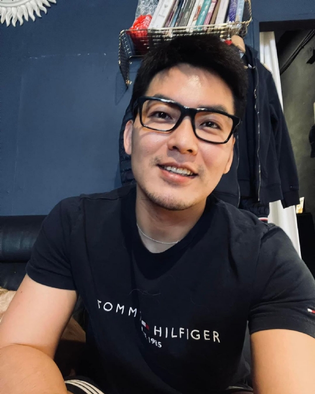 宗翰的第一张照片--济宁相亲服务中心