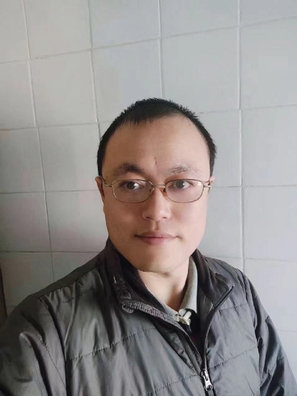 吉祥的第一张照片--济宁相亲服务中心