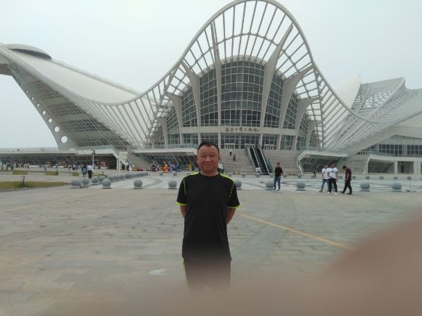 珍惜你我的第一张照片--济宁相亲服务中心