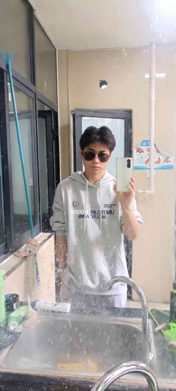 我是熊兴松的第一张照片--济宁相亲服务中心
