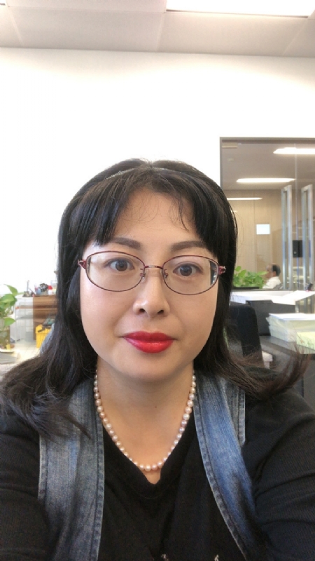 炘炘的第一张照片--济宁相亲服务中心
