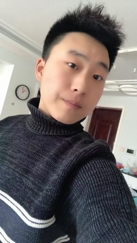 逾越i的第一张照片--济宁相亲服务中心