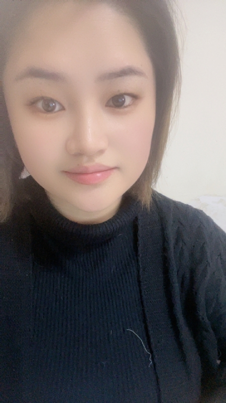 阿蕊呀的第一张照片--济宁相亲服务中心