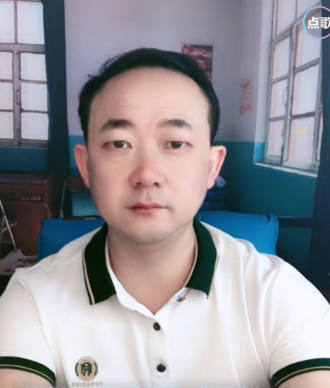 成秀才的第二张照片--济宁相亲服务中心