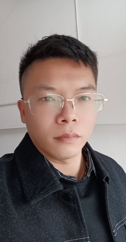 叶伟的第一张照片--济宁相亲服务中心