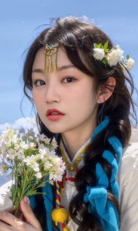 柠檬的第一张照片--济宁相亲服务中心